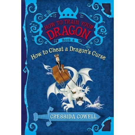 How To Train Your Dragon: How To Cheat A Dragon's Curse