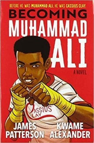 Becoming Muhammad Ali (International)