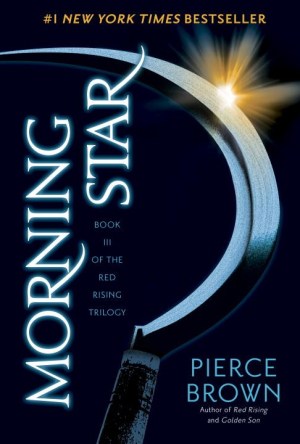 Morning Star (Red Rising Saga #3)