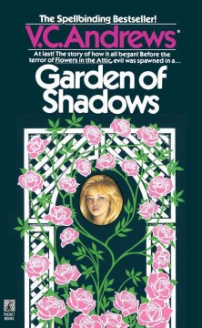 Garden Of Shadows