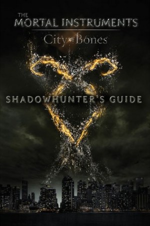 Shadowhunter's Guide (Shadowhunter Chronicles)