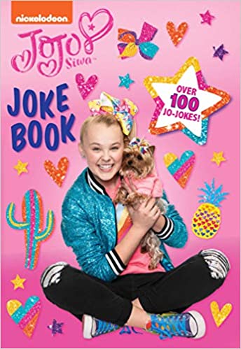 Joke Book