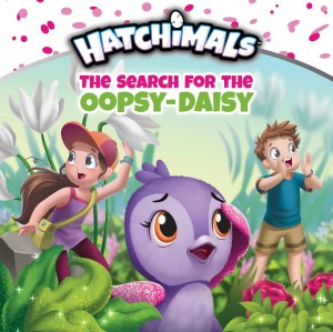 The Search For The Oopsy-Daisy