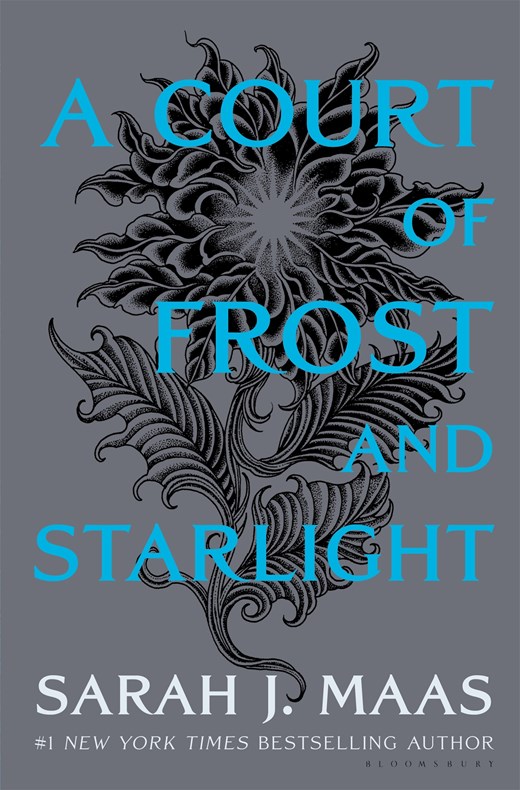 A Court Of Frost And Starlight (A Court of Thorns and Roses #3.1)