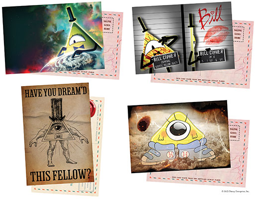 The Book of Bill Limited Collector’s Edition – BookUpGDL